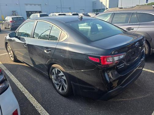 2023 Subaru Legacy Limited