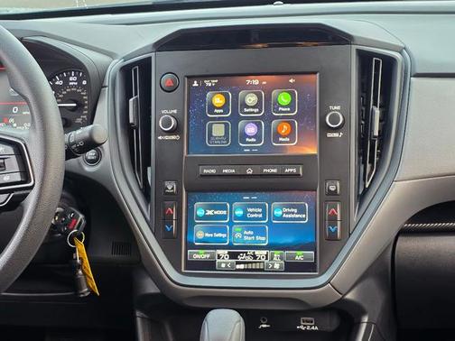 2024 Subaru Crosstrek Base