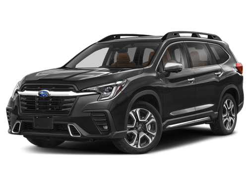 2025 Subaru Ascent Touring 7-Passenger