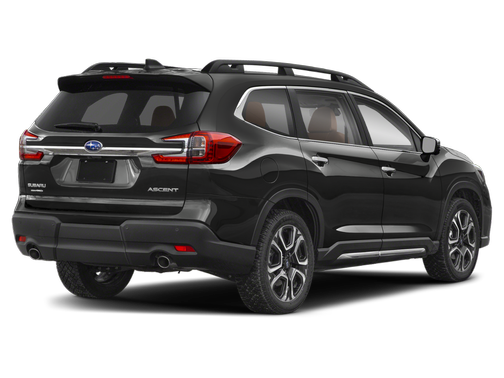 2025 Subaru Ascent Touring 7-Passenger