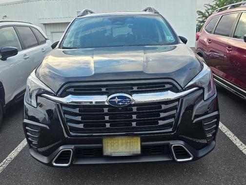 2025 Subaru Ascent Touring 7-Passenger