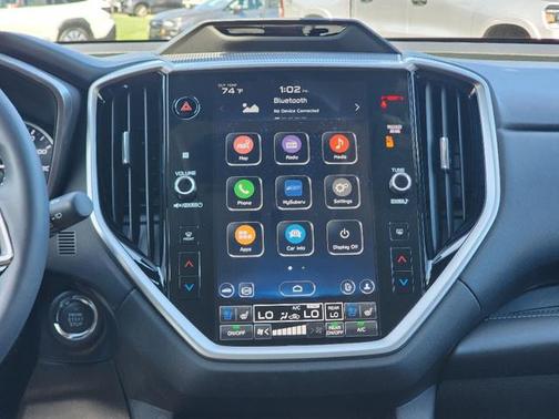 2025 Subaru Ascent Touring 7-Passenger
