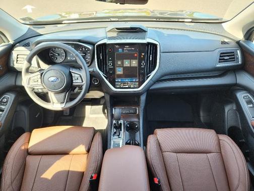 2025 Subaru Ascent Touring 7-Passenger