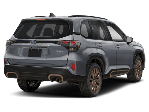 2025 Subaru Forester Hybrid Sport