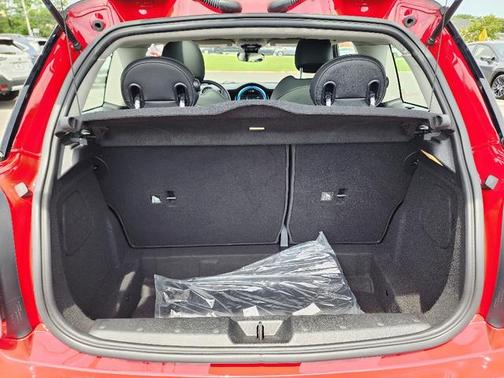 2019 MINI Hardtop Cooper S