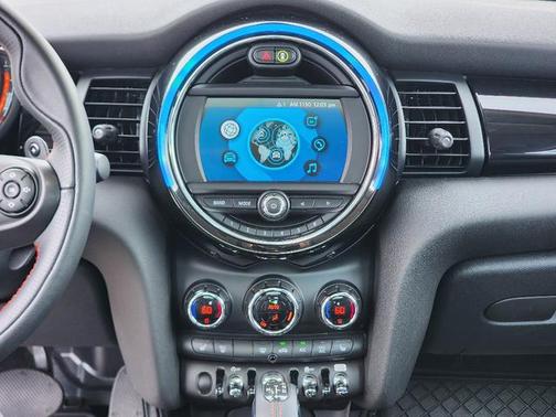 2019 MINI Hardtop Cooper S