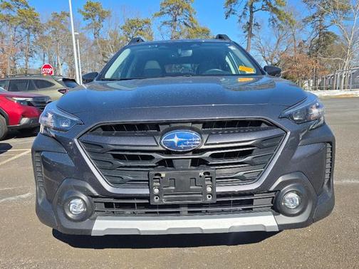 2024 Subaru Outback Limited XT