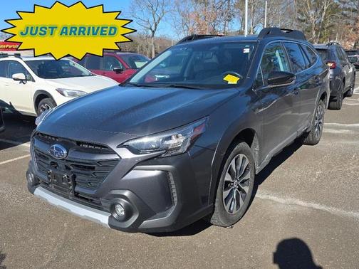 2024 Subaru Outback Limited XT