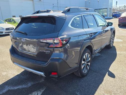 2024 Subaru Outback Limited XT