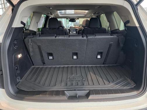 2025 Subaru Ascent Onyx Edition Limited 7-Passenger