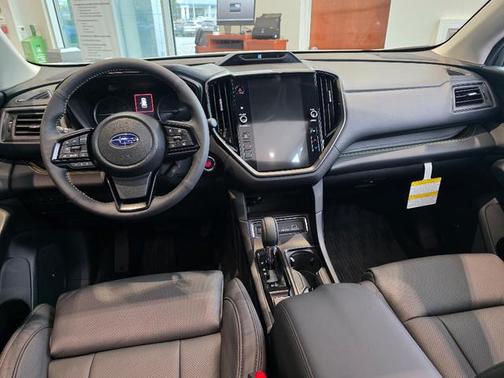 2025 Subaru Ascent Onyx Edition Limited 7-Passenger