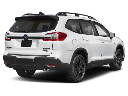 2025 Subaru Ascent Onyx Edition Limited 7-Passenger
