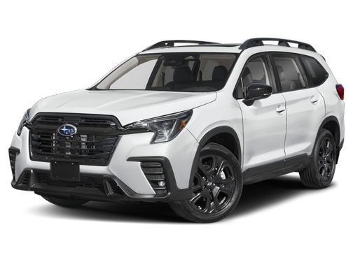 2025 Subaru Ascent Onyx Edition Limited 7-Passenger