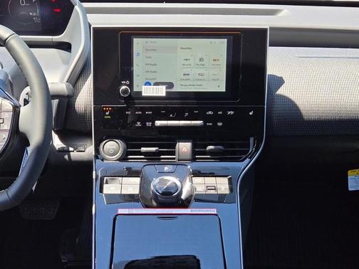2025 Subaru Solterra Premium