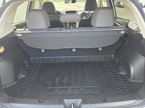 Crystal White Pearl 2021 Subaru Crosstrek Sport