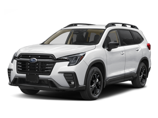 2026 Subaru Ascent Premium 8-Passenger