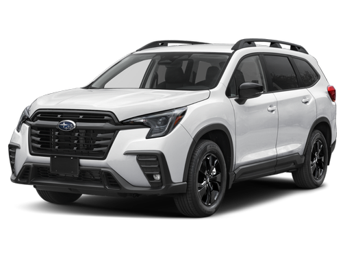2026 Subaru Ascent Premium 8-Passenger