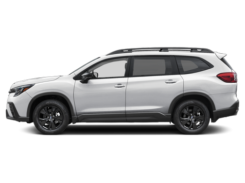 2026 Subaru Ascent Premium 8-Passenger