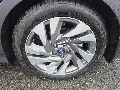 2025 Subaru Legacy Limited