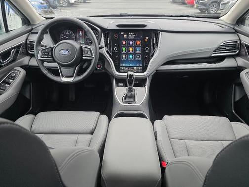 2025 Subaru Legacy Limited