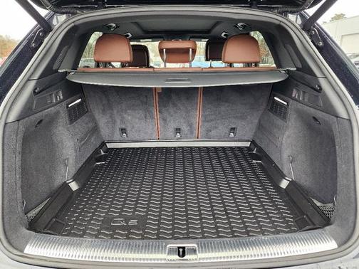 2018 Audi Q5 2.0T Tech Premium