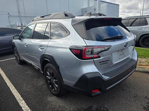2023 Subaru Outback Onyx Edition XT