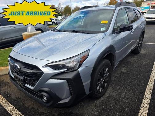 2023 Subaru Outback Onyx Edition XT