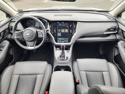 2023 Subaru Outback Onyx Edition XT