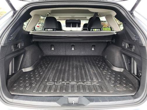 2023 Subaru Outback Onyx Edition XT