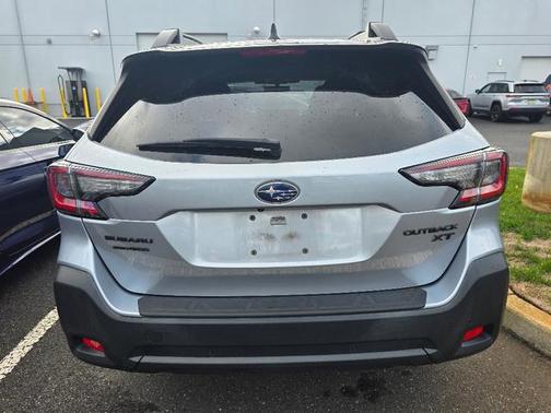 2023 Subaru Outback Onyx Edition XT
