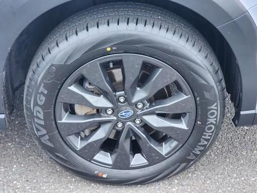 2023 Subaru Outback Onyx Edition XT