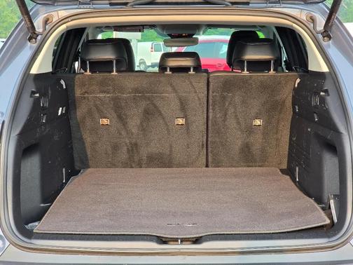 Polymetal Gray Metallic 2023 Mazda CX-50 2.5 S Preferred Plus Package