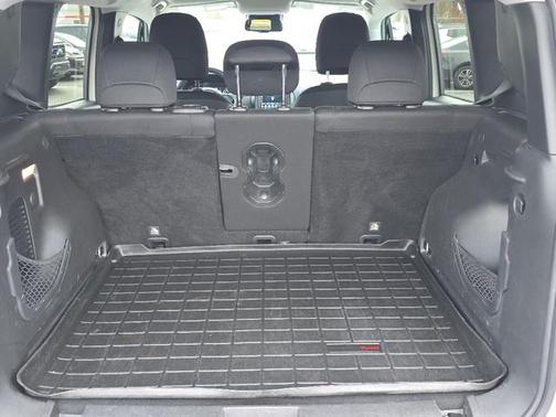 2019 Jeep Renegade Altitude