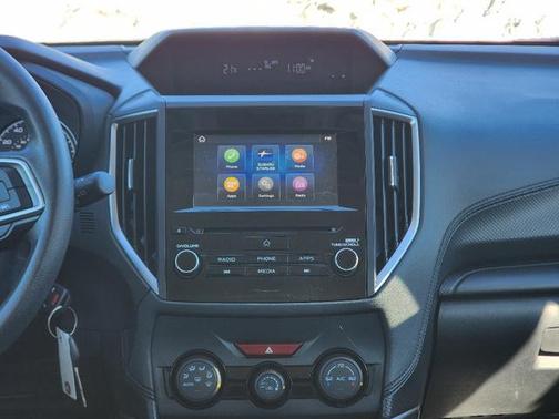 2019 Subaru Forester Base