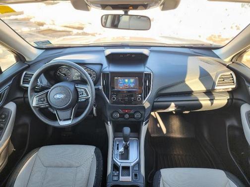 2019 Subaru Forester Base