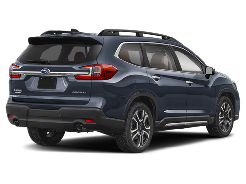 2025 Subaru Ascent Touring 7-Passenger