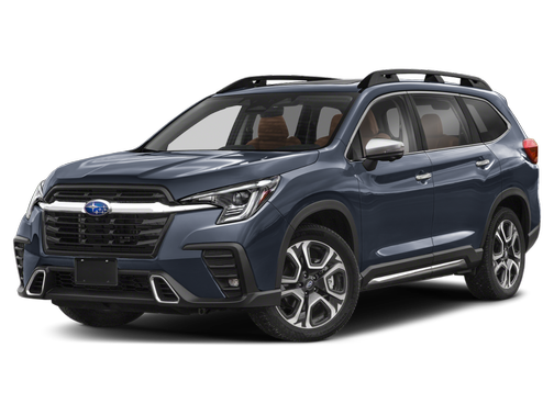2025 Subaru Ascent Touring 7-Passenger