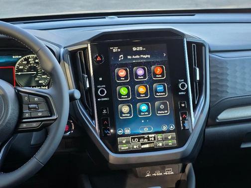 2025 Subaru Forester Hybrid Limited