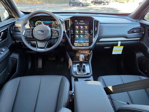 2025 Subaru Forester Hybrid Limited
