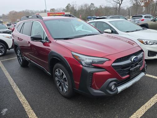 2023 Subaru Outback Limited