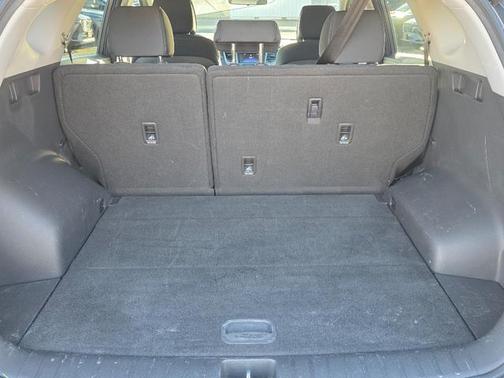 2016 Hyundai TUCSON Sport