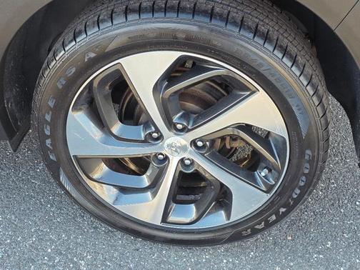 2016 Hyundai TUCSON Sport