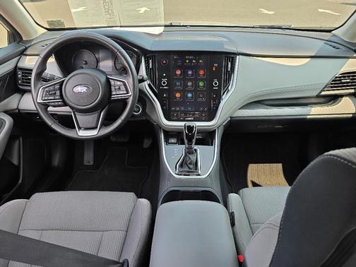 2024 Subaru Legacy Premium