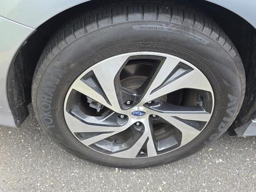 2024 Subaru Legacy Premium