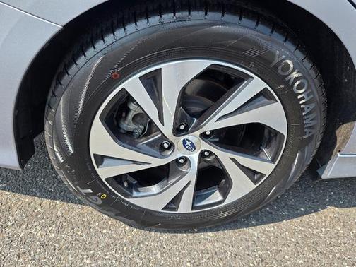 2024 Subaru Legacy Premium