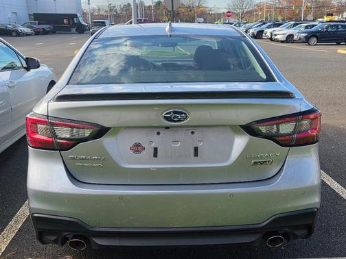 2023 Subaru Legacy Sport