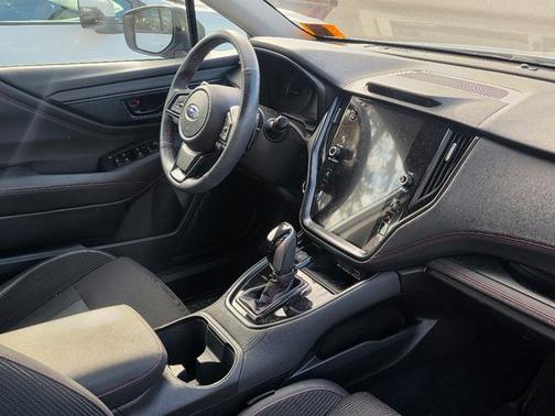 2023 Subaru Legacy Sport