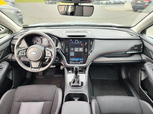 2023 Subaru Legacy Sport