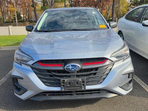 2023 Subaru Legacy Sport
