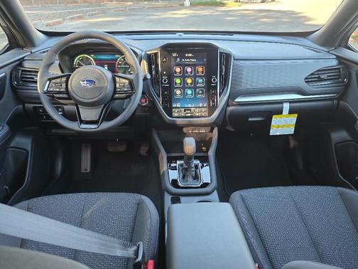 2025 Subaru Forester Hybrid Premium